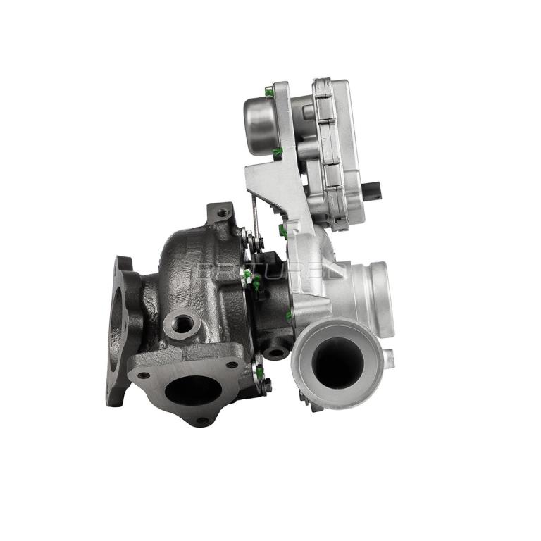 Turbocompresseur (Turbo) BR Turbo ref. VV21RS