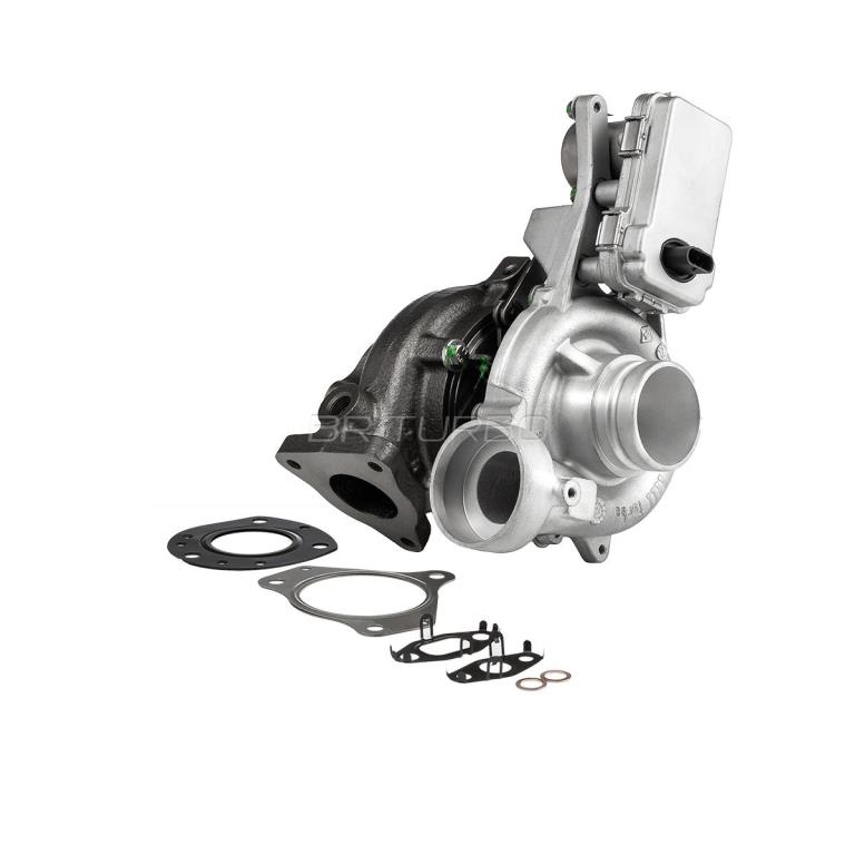 Turbocompresseur (Turbo) BR Turbo ref. VV21RSG