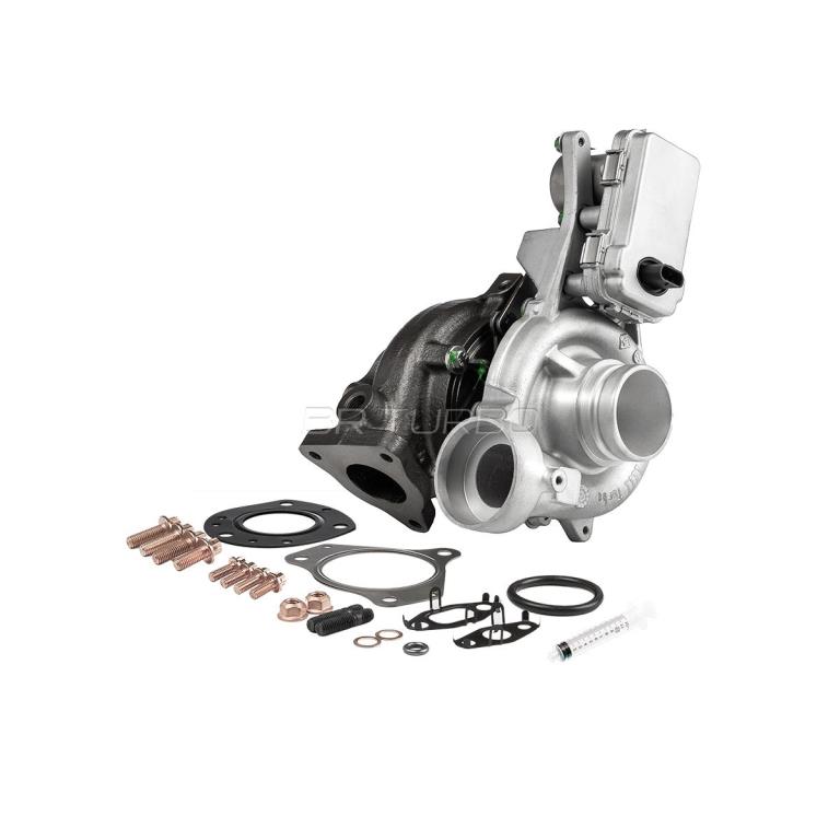 Turbocompresseur (Turbo) BR Turbo ref. VV21RSM