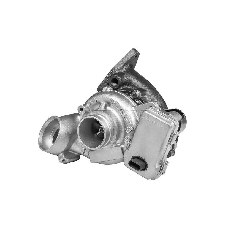 Turbocompresseur (Turbo) BR Turbo ref. VV22RS