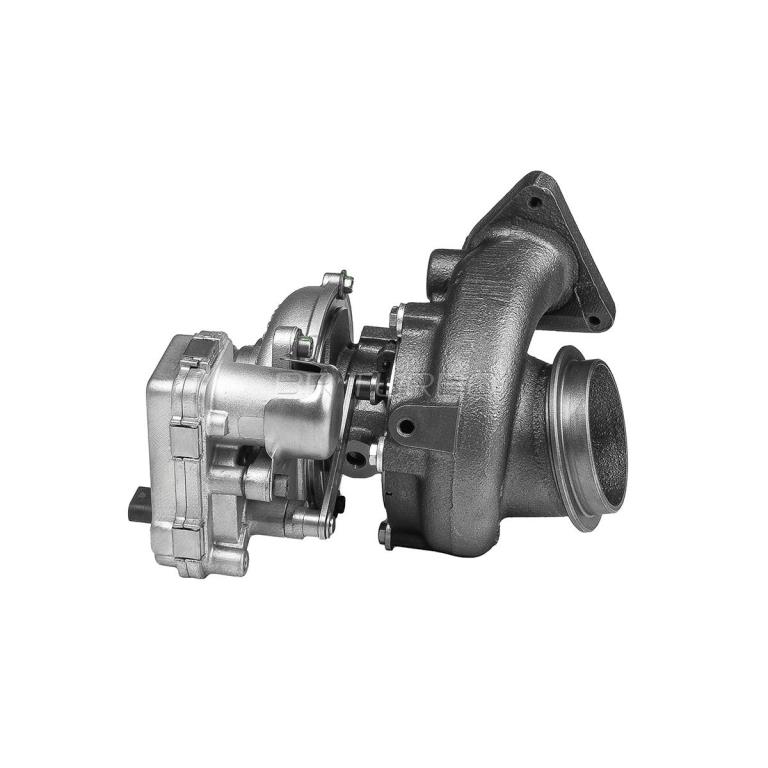 Turbocompresseur (Turbo) BR Turbo ref. VV22RS