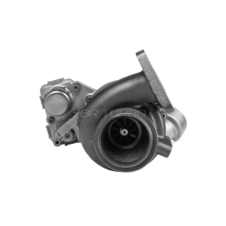 Turbocompresseur (Turbo) BR Turbo ref. VV22RS