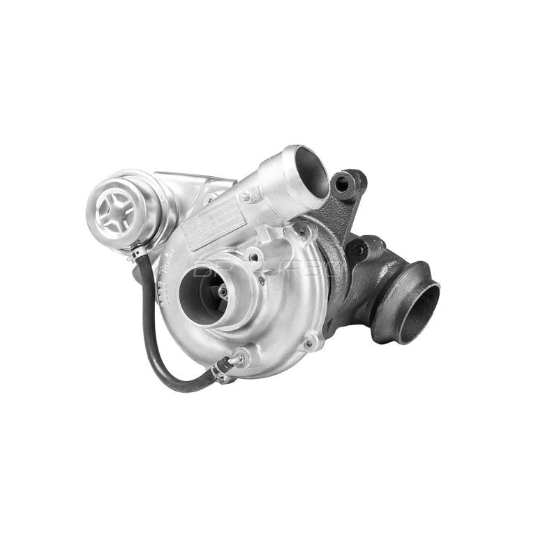Turbocompresseur (Turbo) BR Turbo ref. VVP1RS