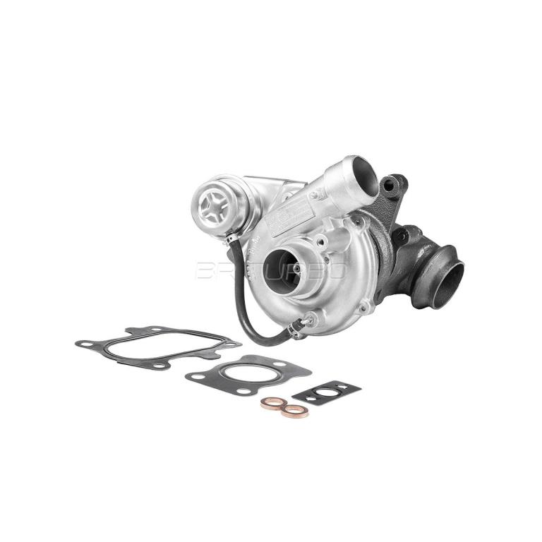 Turbocompresseur (Turbo) BR Turbo ref. VVP1RSG
