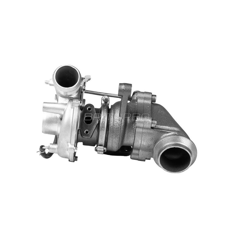 Turbocompresseur (Turbo) BR Turbo ref. VVP1RSG