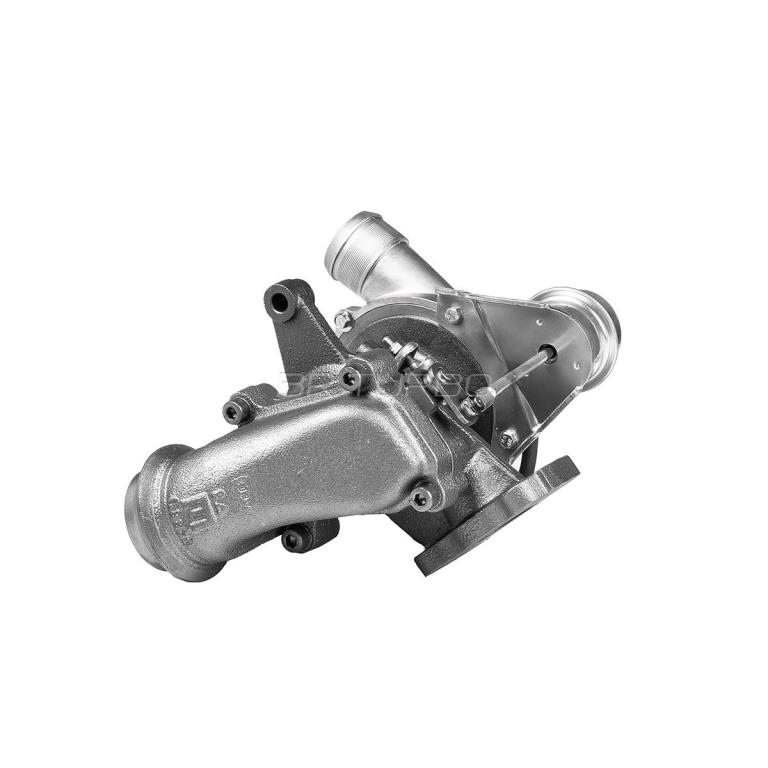 Turbocompresseur (Turbo) BR Turbo ref. VVP1RSG
