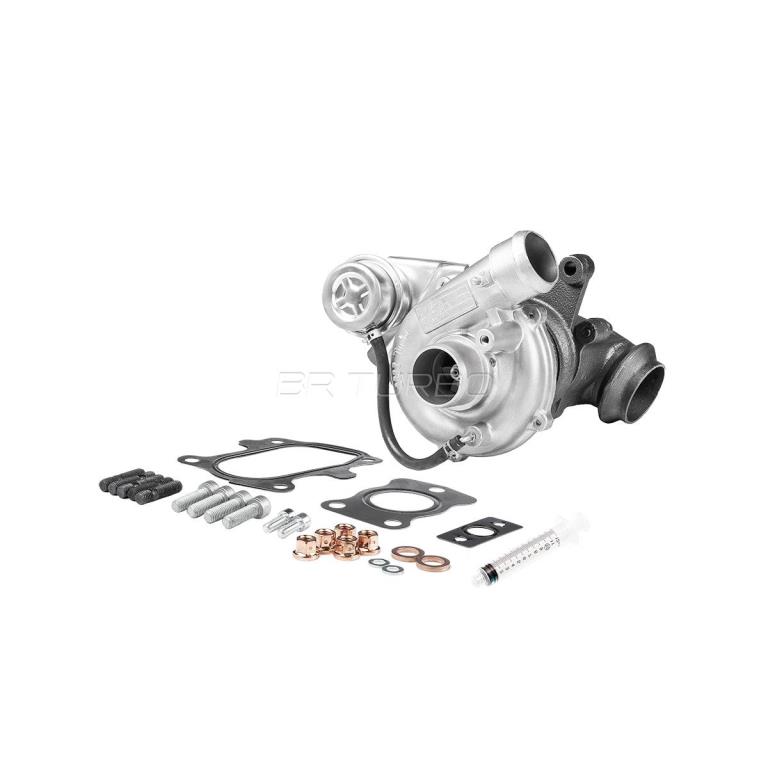 Turbocompresseur (Turbo) BR Turbo ref. VVP1RSM