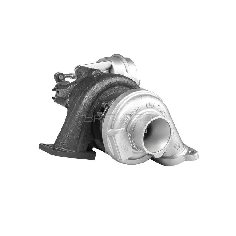 Turbocompresseur (Turbo) BR Turbo ref. VVP2RS