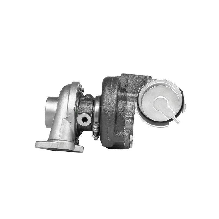 Turbocompresseur (Turbo) BR Turbo ref. VVP2RS