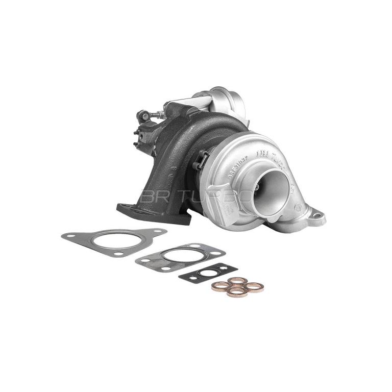 Turbocompresseur (Turbo) BR Turbo ref. VVP2RSG