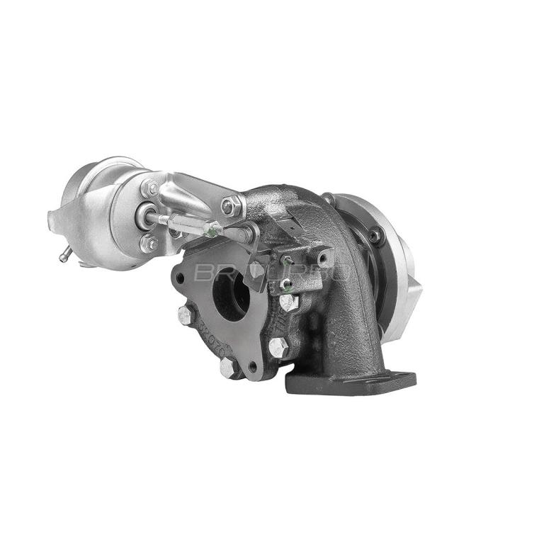 Turbocompresseur (Turbo) BR Turbo ref. VVP2RSG