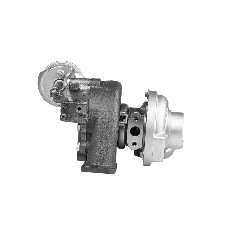 Turbocompresseur (Turbo) BR Turbo ref. VVP2RSM