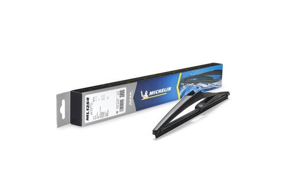 Balai d'essuie-glace (Essuie glace) MICHELIN Wipers ref. ML1254