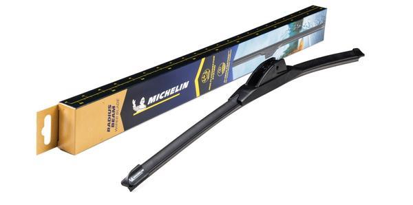 Balai d'essuie-glace (Essuie glace) MICHELIN Wipers ref. RB400