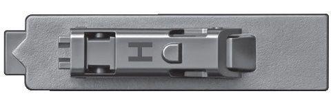 Balai d'essuie-glace (Essuie glace) MICHELIN Wipers ref. RB650
