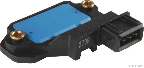 Módulo de comando de ignição HERTH+BUSS ELPARTS ref. 19010007