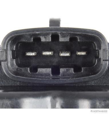 Bobina de encendido HERTH+BUSS ELPARTS ref. 19020021