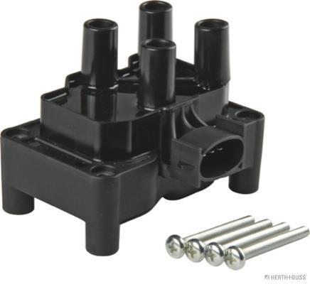 Vela de ignição HERTH+BUSS ELPARTS ref. 19020059