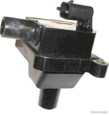 Vela de ignição HERTH+BUSS ELPARTS ref. 19050017