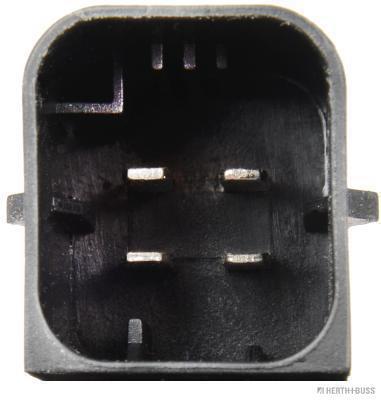 Bobina de encendido HERTH+BUSS ELPARTS ref. 19050073