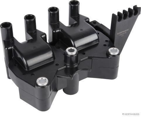 Bobina de encendido HERTH+BUSS ELPARTS ref. 19050076