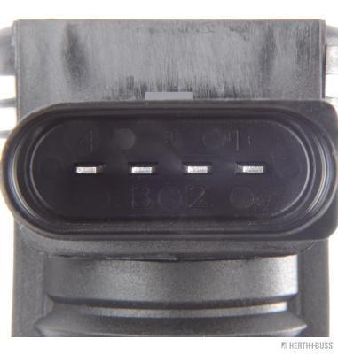 Bobina de encendido HERTH+BUSS ELPARTS ref. 19050085