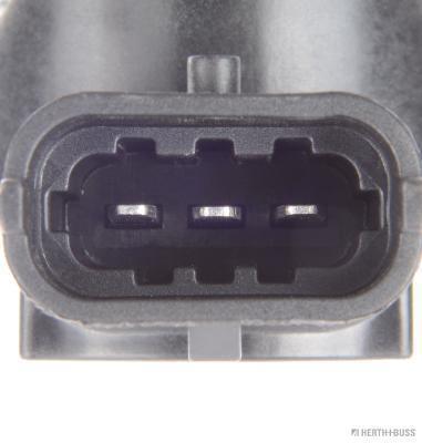 Vela de ignição HERTH+BUSS ELPARTS ref. 19050086