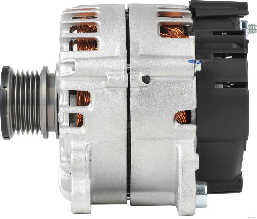 Alternador HERTH+BUSS ELPARTS ref. 32000006