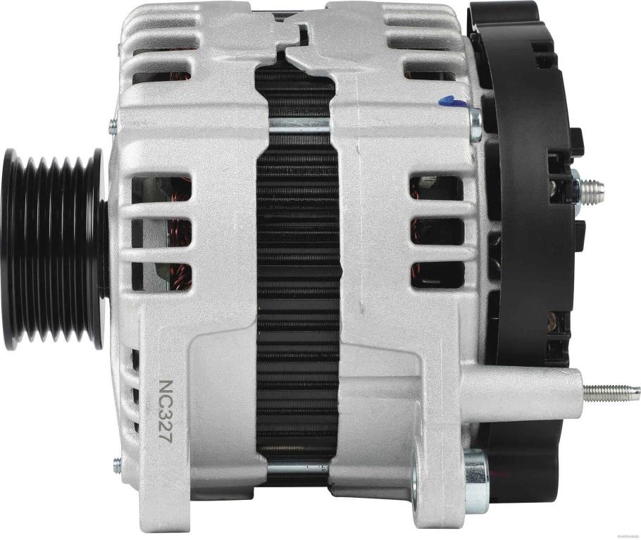 Alternador HERTH+BUSS ELPARTS ref. 32000015