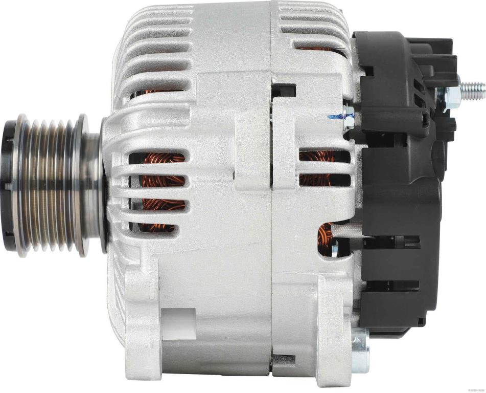 Alternador HERTH+BUSS ELPARTS 32000017