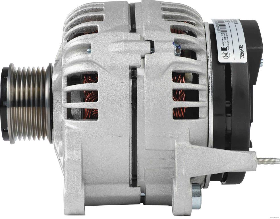 Alternador HERTH+BUSS ELPARTS ref. 32000018