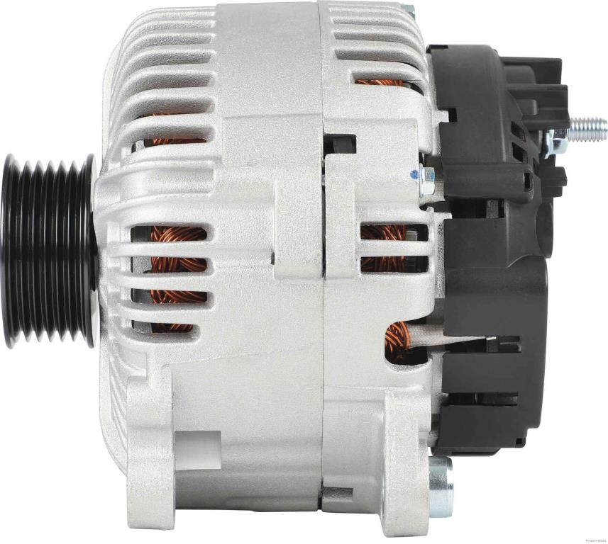Alternador HERTH+BUSS ELPARTS 32000019