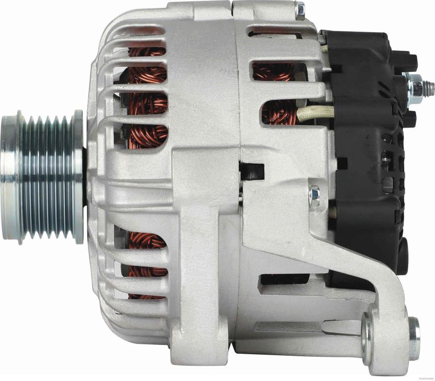 Alternador HERTH+BUSS ELPARTS 32000025