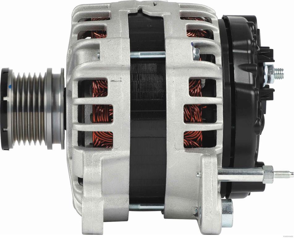 Alternador HERTH+BUSS ELPARTS ref. 32000027