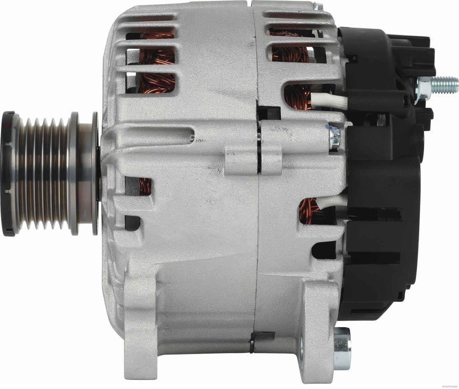 Alternador HERTH+BUSS ELPARTS 32000030
