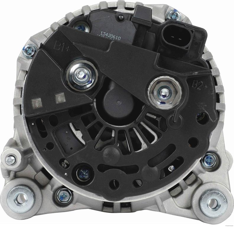 Alternador HERTH+BUSS ELPARTS ref. 32000037