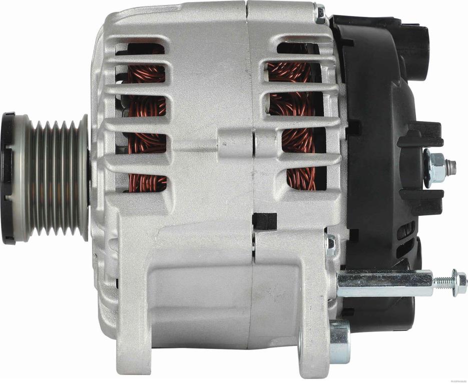 Alternador HERTH+BUSS ELPARTS 32000038