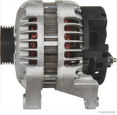Alternador HERTH+BUSS ELPARTS ref. 32000321