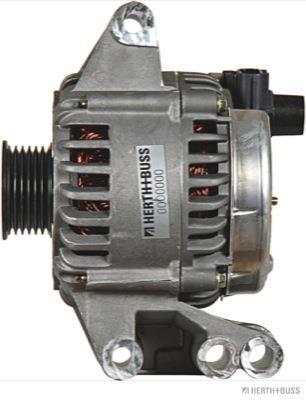 Alternador HERTH+BUSS ELPARTS 32000903