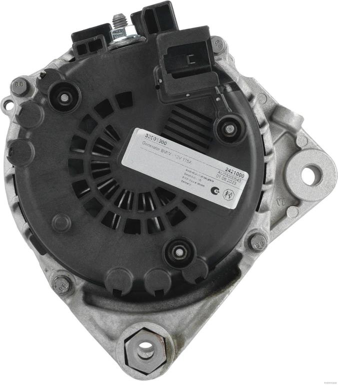 Alternador HERTH+BUSS ELPARTS 32001000