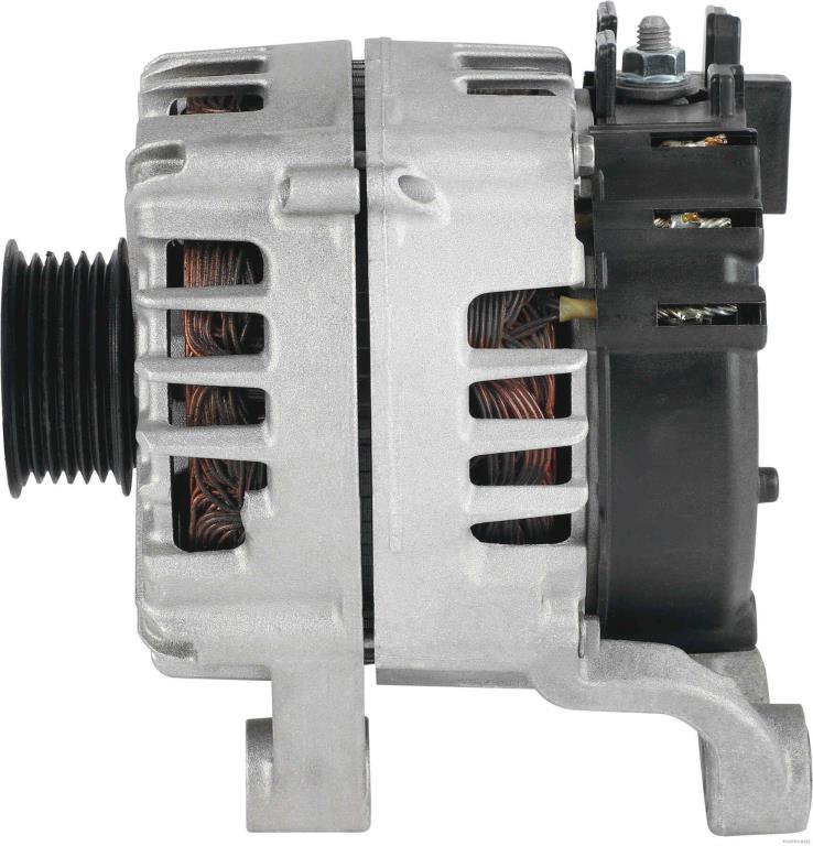 Alternador HERTH+BUSS ELPARTS 32001000