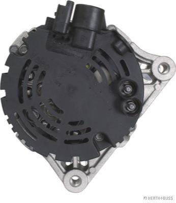 Alternador HERTH+BUSS ELPARTS ref. 32001001