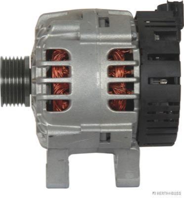 Alternador HERTH+BUSS ELPARTS ref. 32001001