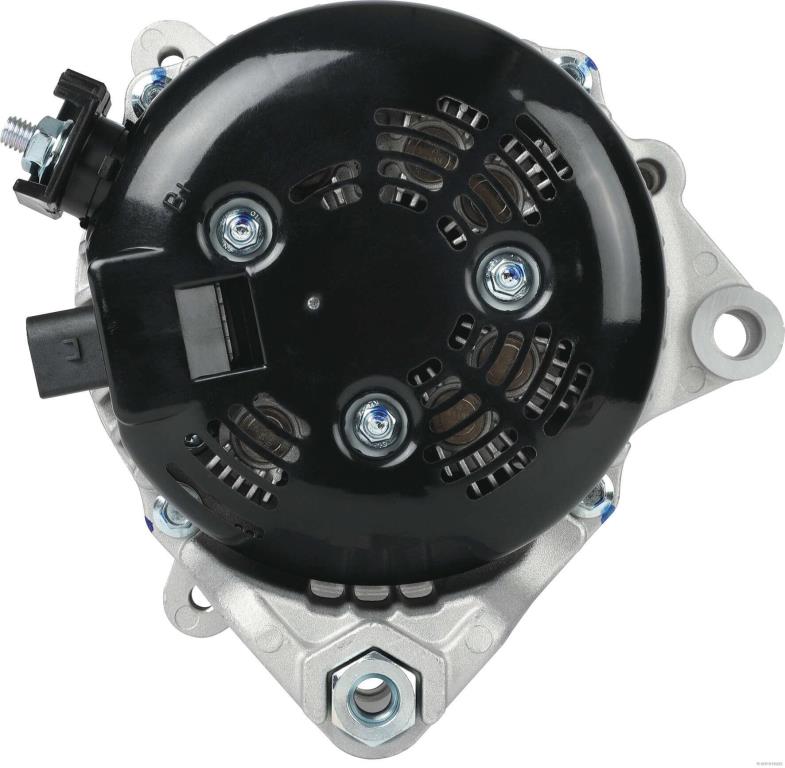 Alternador HERTH+BUSS ELPARTS 32001007