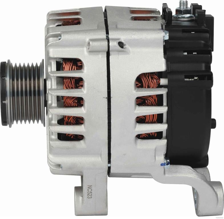 Alternador HERTH+BUSS ELPARTS 32001009
