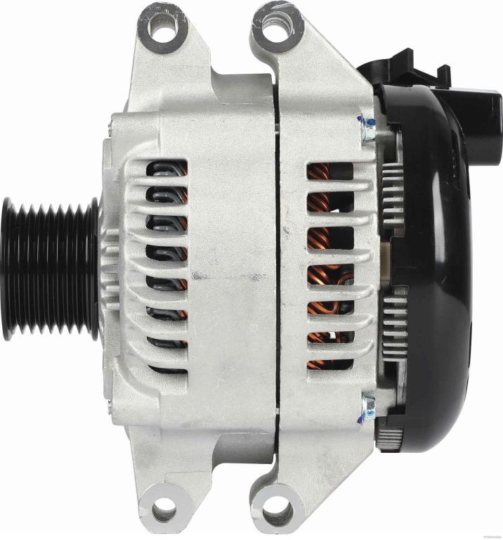 Alternador HERTH+BUSS ELPARTS 32001012