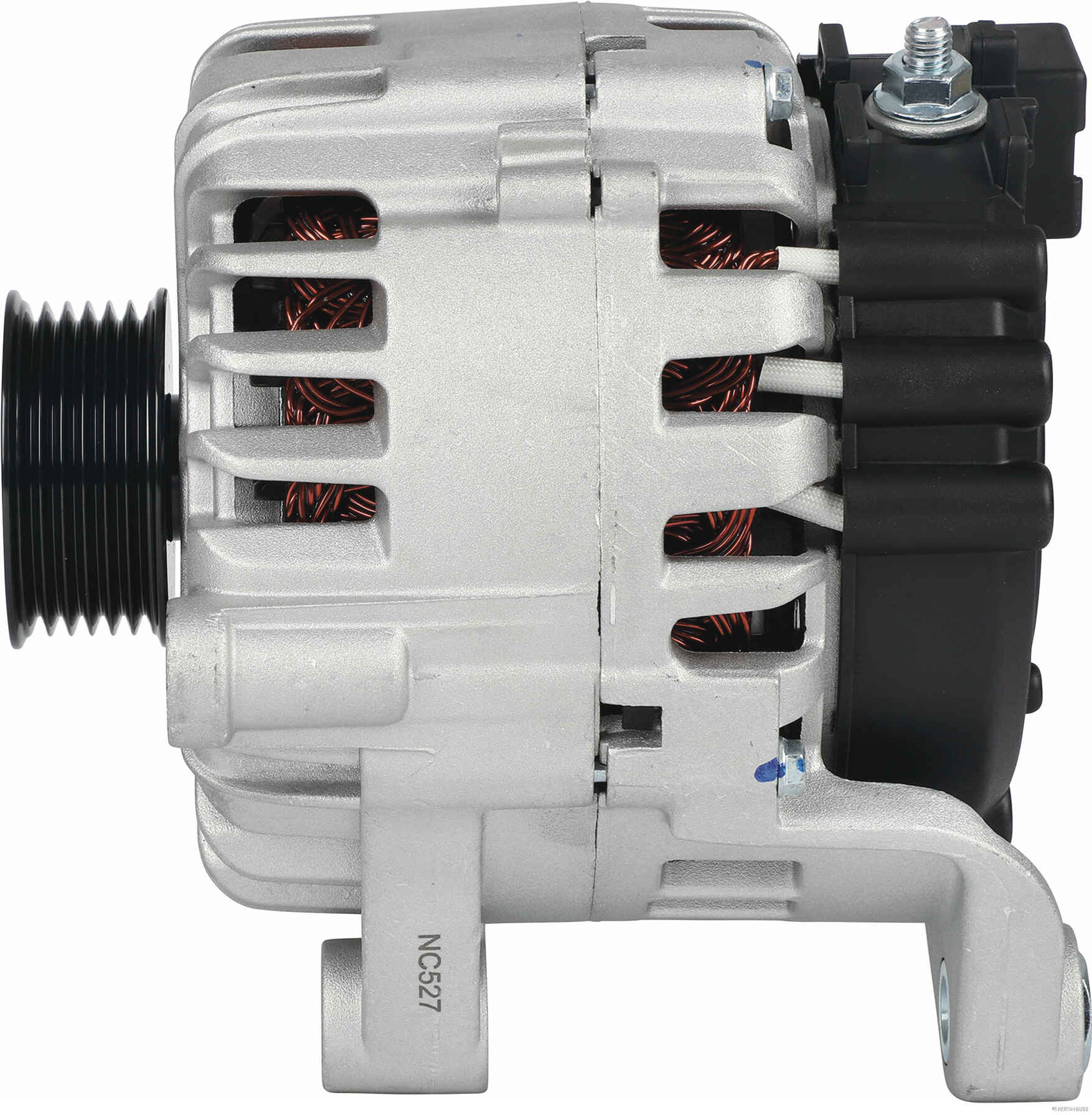Alternador HERTH+BUSS ELPARTS ref. 32001018