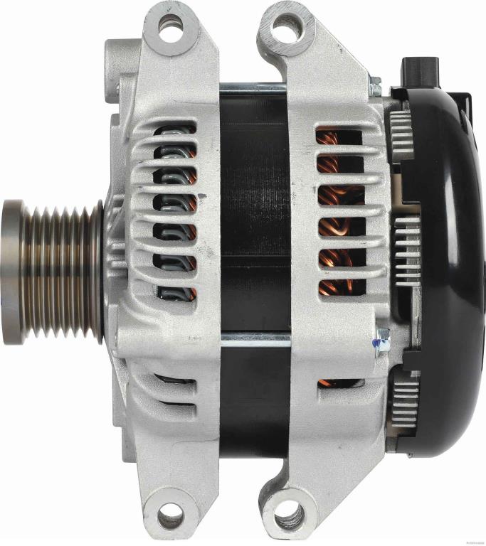 Alternador HERTH+BUSS ELPARTS ref. 32001021