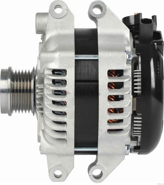 Alternador HERTH+BUSS ELPARTS 32001024
