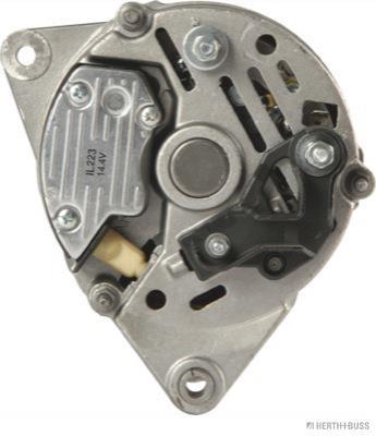 Alternador HERTH+BUSS ELPARTS 32001205